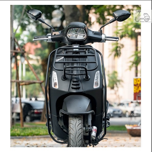 Baga Trước Vespa Sprint Primavera LX S