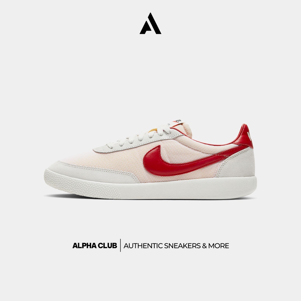 Killshot OG - Giày sneaker phong cách cổ điển - Giày Sneaker Nike Chính Hãng