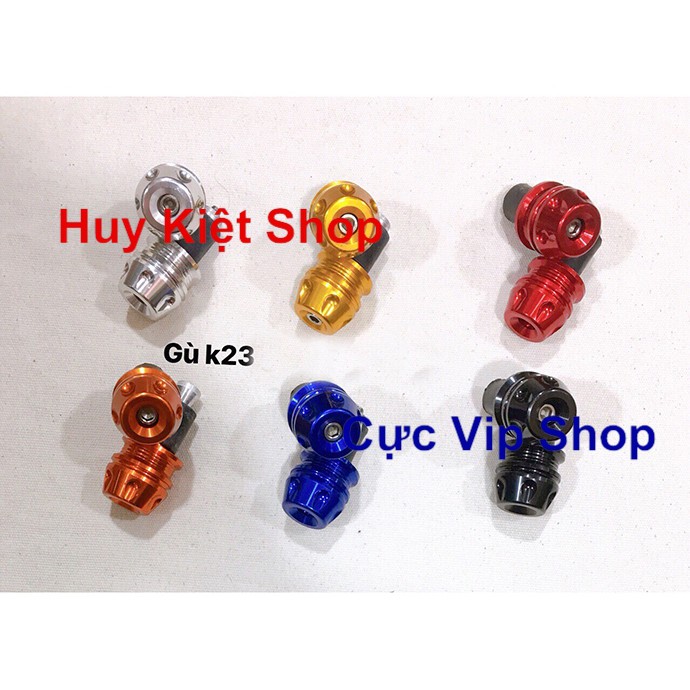 Gù Tay Lái Dùng Mọi Loại Xe