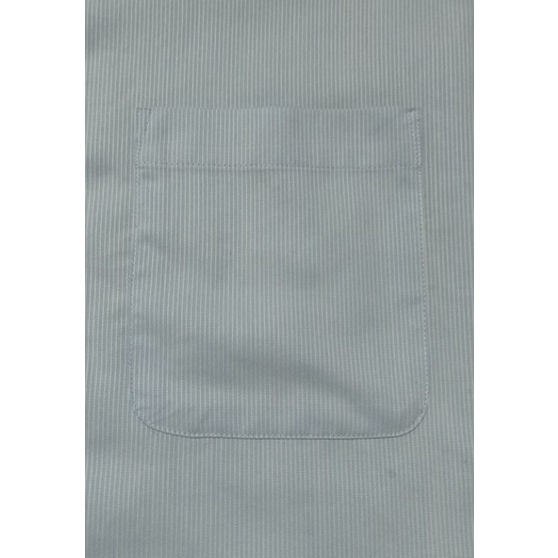 Áo Sơmi tay ngắn Uni.@qlo