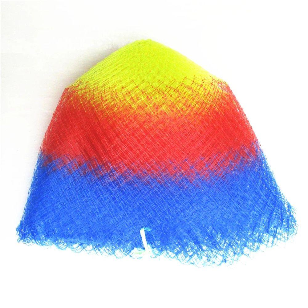 Lưới Đánh Bắt Cá 3 Kích Cỡ 40 / 50 / 60cm Có Thể Gấp Gọn Tiện Dụng