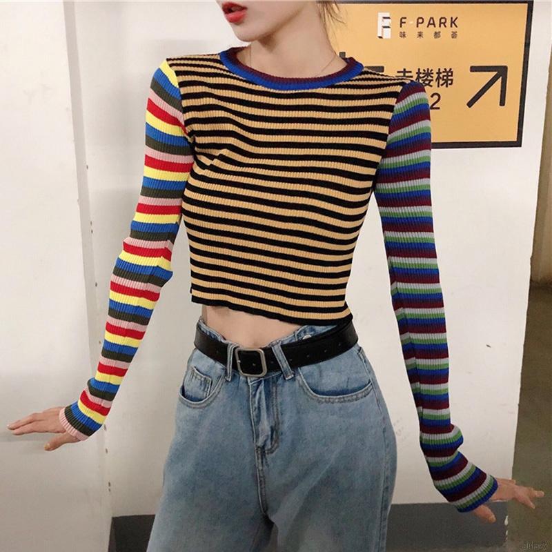 Áo Lửng Tay Dài Thời Trang Dành Cho Nữ