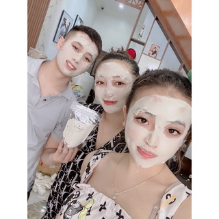 1 gói 🥑 Bột cám gạo