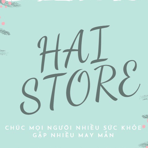 HaiStore - Chuyên Sỉ Lẻ, Cửa hàng trực tuyến | BigBuy360 - bigbuy360.vn