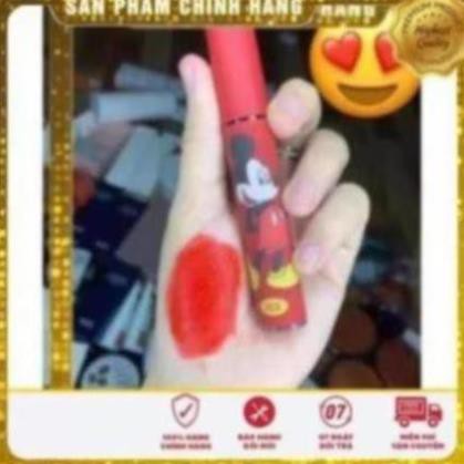 [CHÍNH HÃNG] - [ GIÁ CHẤT] SON 3CE PHIÊN BẢN DISNEY MICKEY MỚI NHẤT