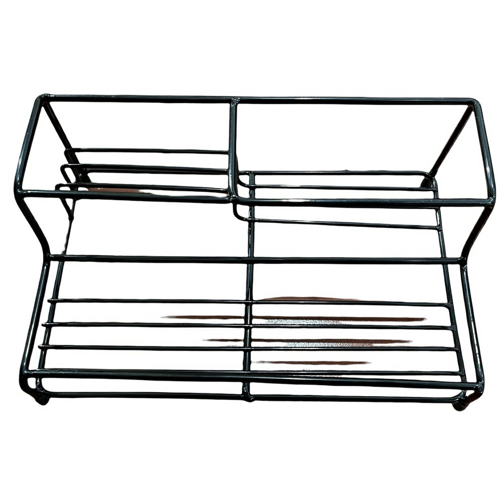 Kệ Đựng Gia Vị Sơn Tĩnh Điện Đa Năng-Giá Để Chai Lọ Tiện Ích
