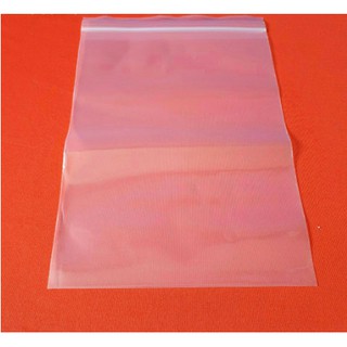 Túi zip bán lẻ 10x15cm
