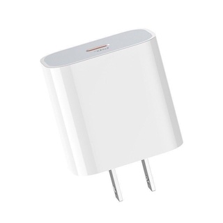 Cóc Sạc Nhanh Hoco C76 Plus PD Type C Cho IPhone 20W