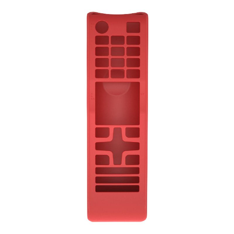 Ốp Lưng Silicone Cho Điều Khiển Từ Xa Sam-sung TV BN59-01301A BN59-01315A BN59-01199F BN59-01