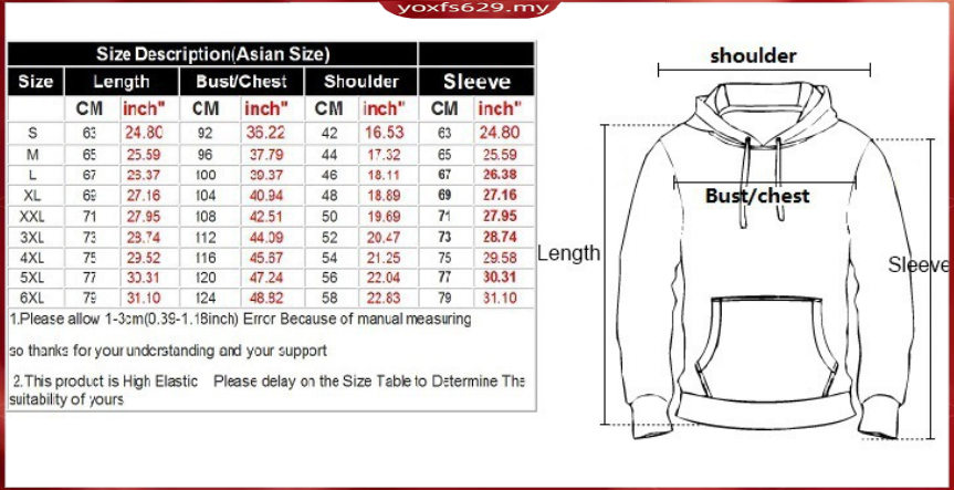 Áo Hoodie Dáng Rộng In Họa Tiết Anime Attack On Titan 3d Dành Cho Nam Và Nữ