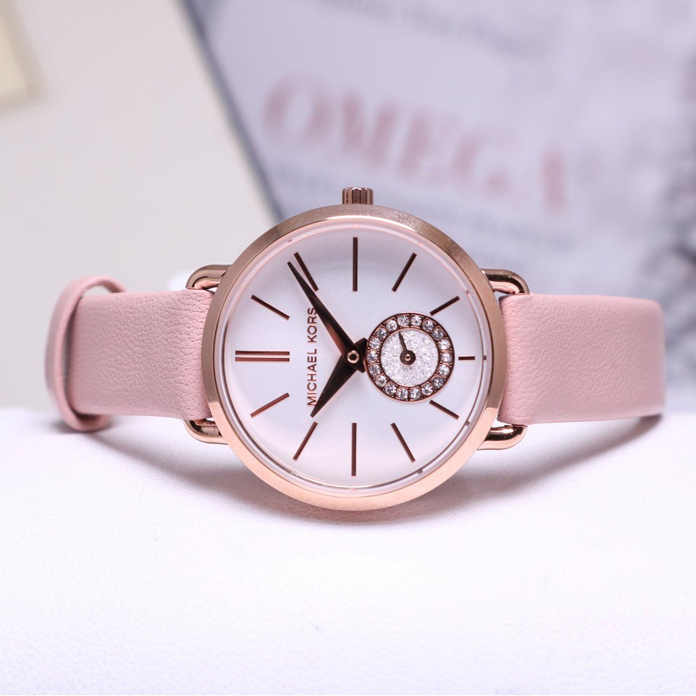 Đồng Hồ Nữ Michael Kors MK2735 28mm