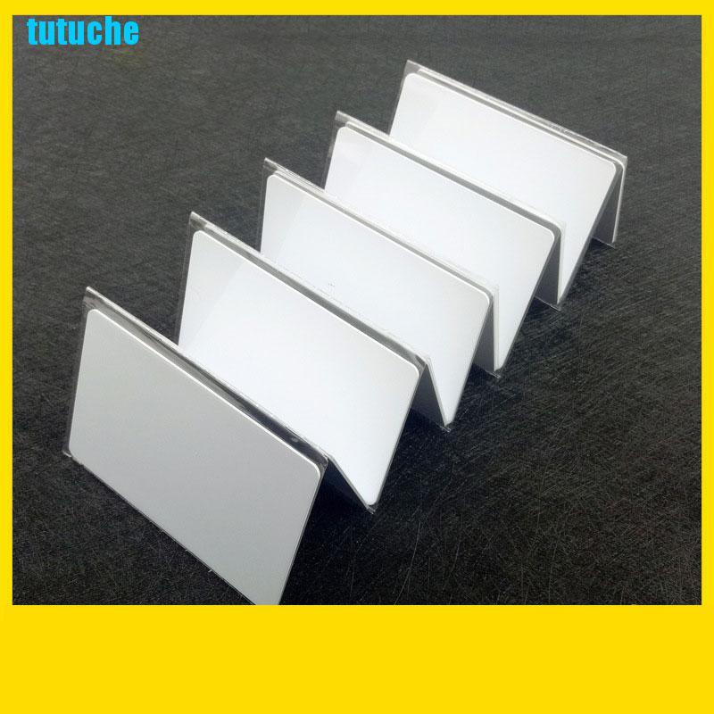 Bộ 20 Thẻ Từ Rfid 13.56 Mhz Jetons Ic | BigBuy360 - bigbuy360.vn