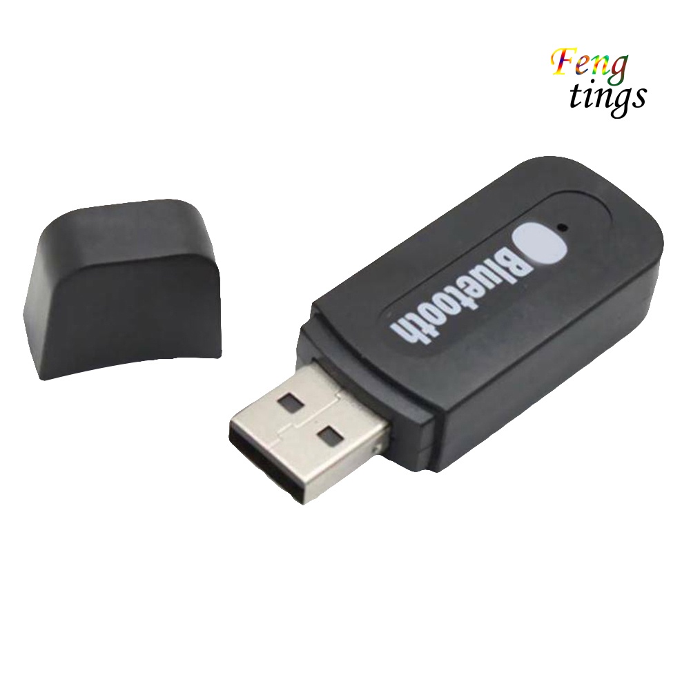 Usb Truyền Tín Hiệu Âm Thanh Bluetooth Không Dây Chuyên Dụng