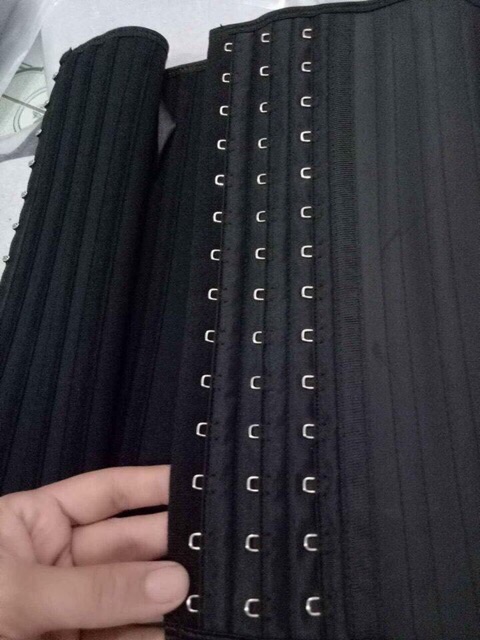 Đai Latex 25 xương dài 29cm chính hãng Italy 100% cao su non | BigBuy360 - bigbuy360.vn