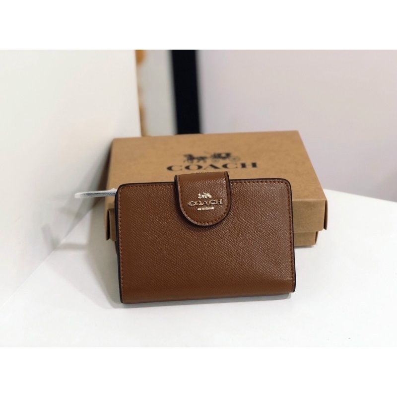 💥Ví C  Da thật💥Rẻ vô địch