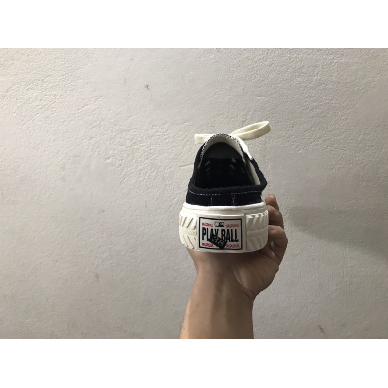 [full box+túi]Giày sục đạp gót m.lb ny | BigBuy360 - bigbuy360.vn