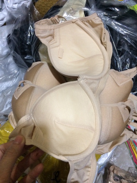 Áo ngực trung niên cao cấp thích hợp mặc áo dài đầm dạ hội