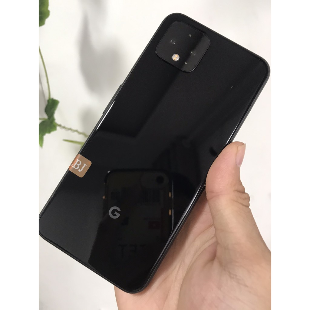 Điện Thoại Google Pixel 4 6/64GB Like New