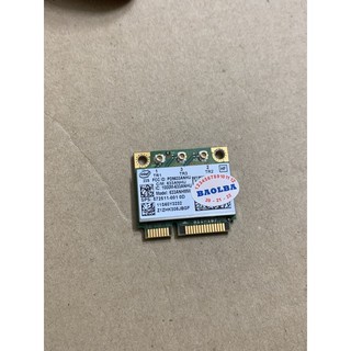 Mua Card  wifi Intel Centrino Ultimate-N 6300 Dual Band 1000M-633NH dùng cho Lenovo Thinkpad T410 T420 T430  T510 T520 T530