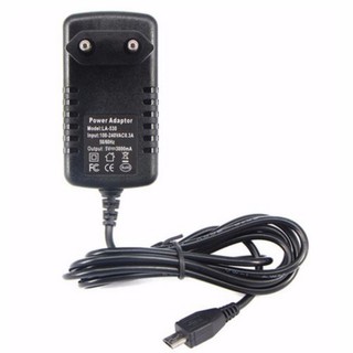Bộ sạc chuyển đổi 5V 3A Micro USB AC Cho Raspberry Pi /Switch