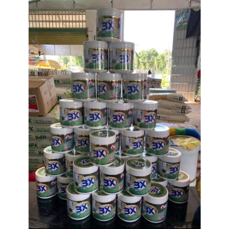 Tẩy trắng gạch men 3x