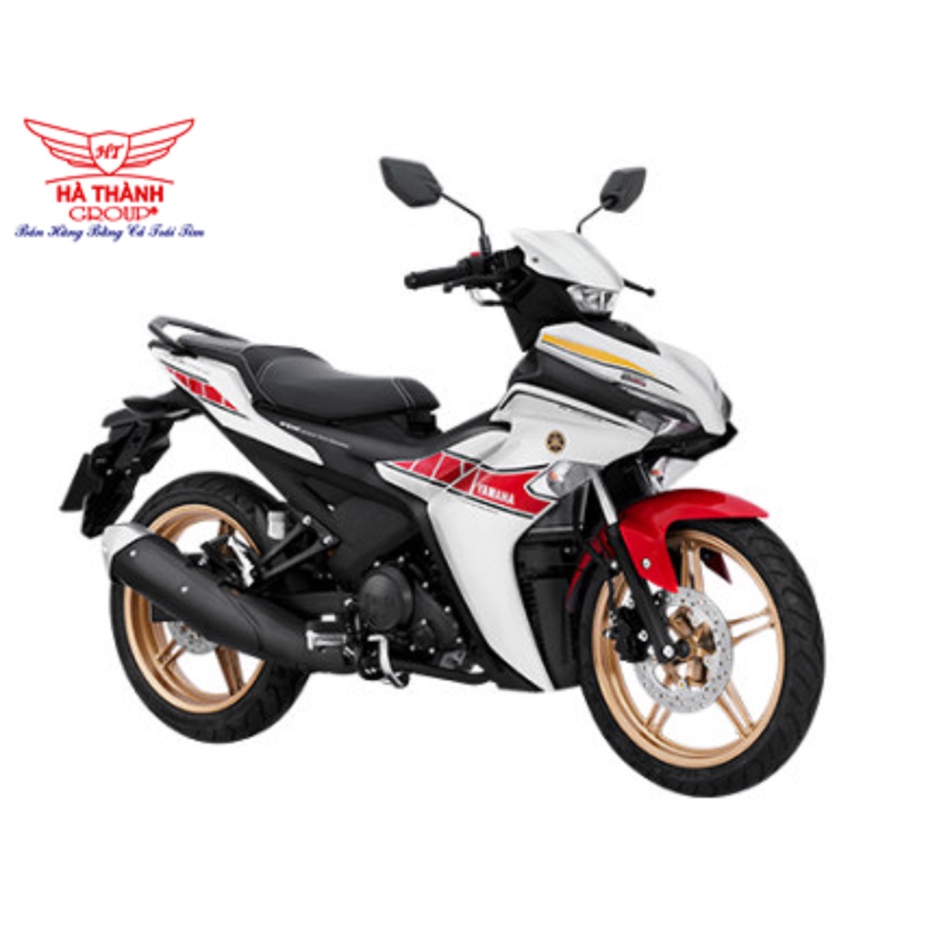 Xe Máy Yamaha Exciter 155 VVA Giới Hạn Mới 2022(đã bao gồm thuế lăn bánh)