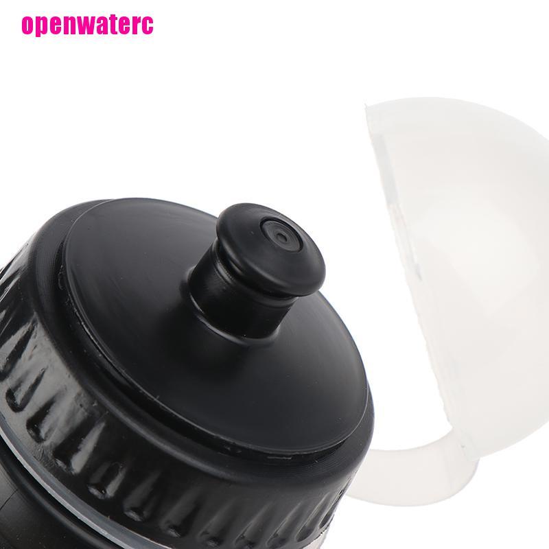 Bình Đựng Nước 600ml Nhỏ Gọn Tiện Dụng Cho Xe Đạp Leo Núi