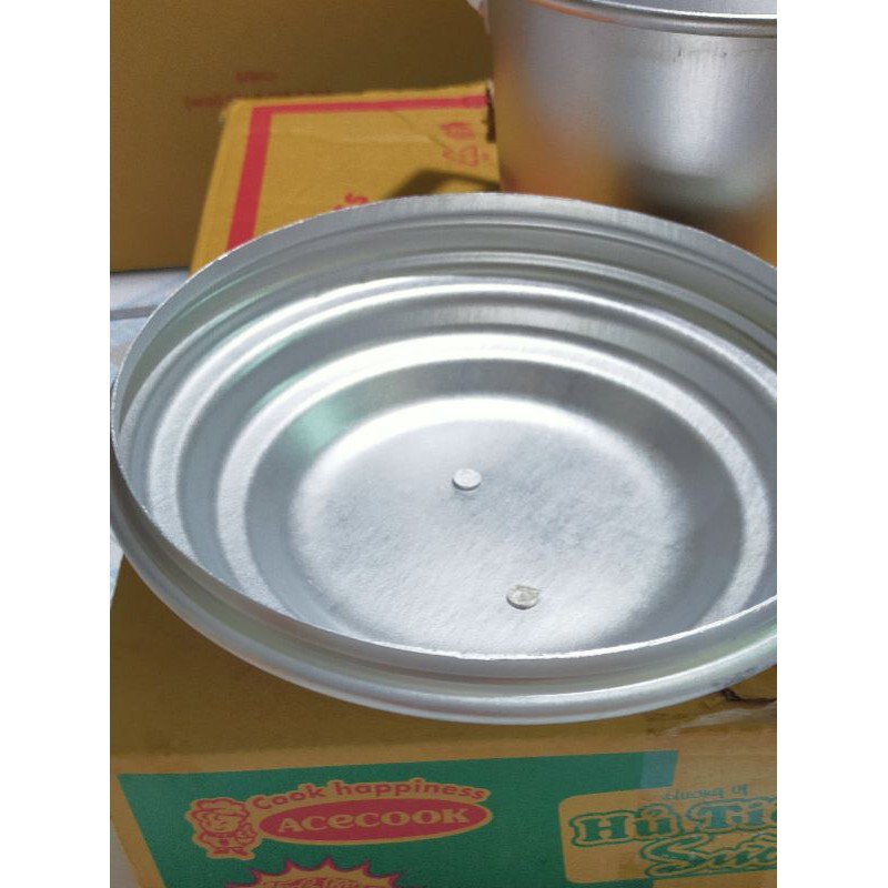 Nồi hấp xôi 1ki dk20cm