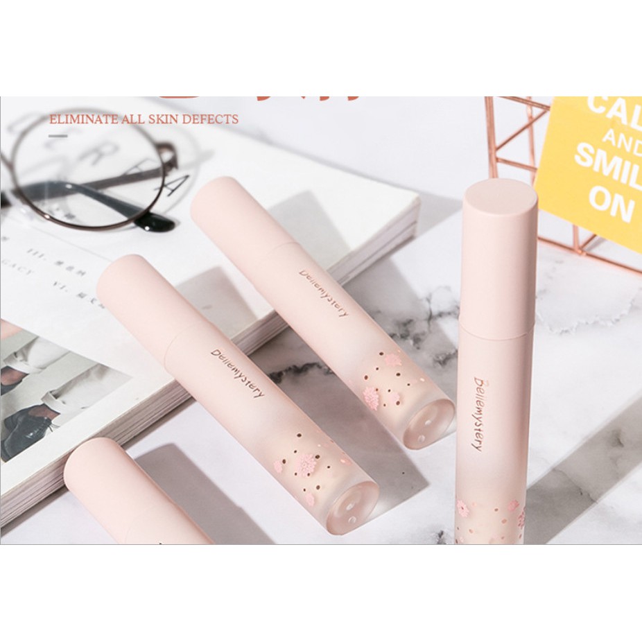 Kem Che Khuyết Điểm BELLEMYSTERY Hoa Hồng Lâu Trôi Chính Hãng Nội Địa | BigBuy360 - bigbuy360.vn