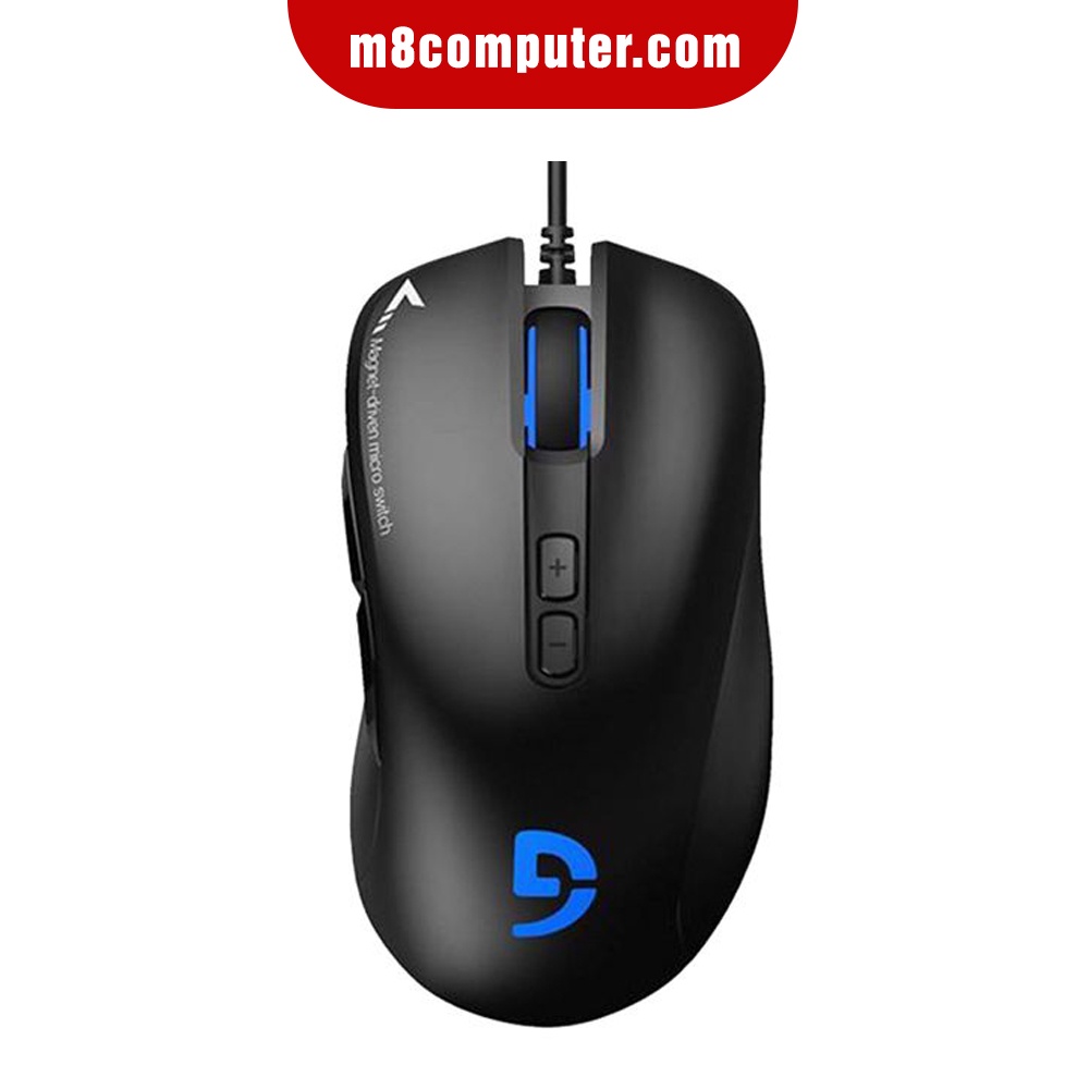 Chuột Fuhlen G90 chính hãng - Chuyên game, văn phòng