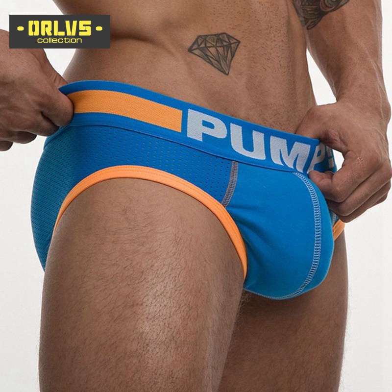 Quần Lót Nam Thoáng Khí Gợi Cảm H117