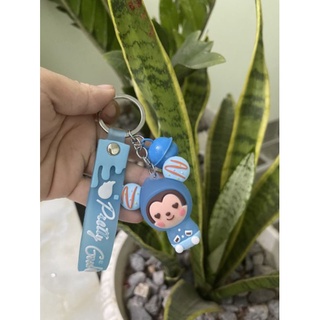 MÓC KHOÁ SIÊU DỄ THƯƠNG