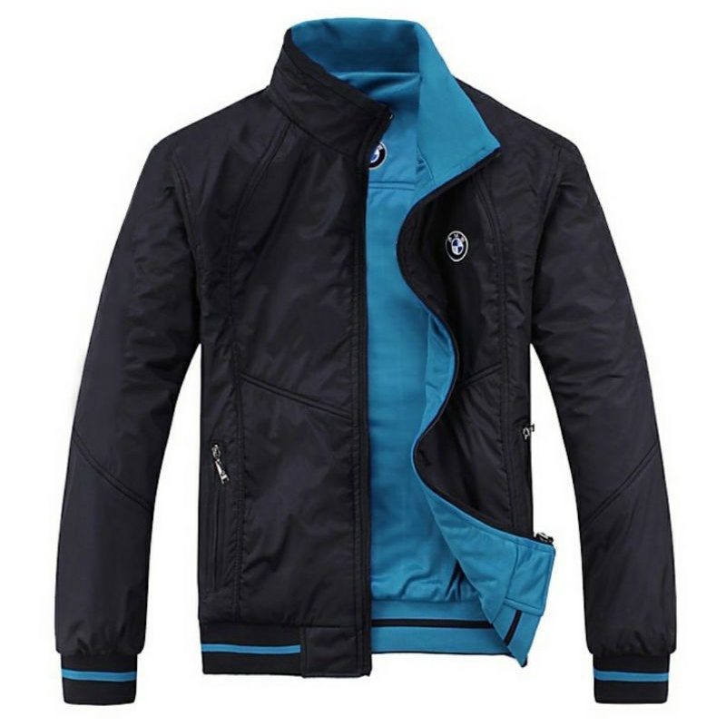 Áo khoác nam 2 mặt cao cấp