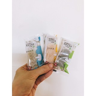 [1 kg ] mochi dài mix 3 vị