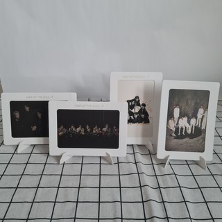 [Hàng chính hãng] Khung ảnh MAP OF THE SOUL: 7 Hàng Official K63