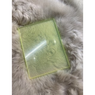 Thớt silicon bảo vệ mũi đục