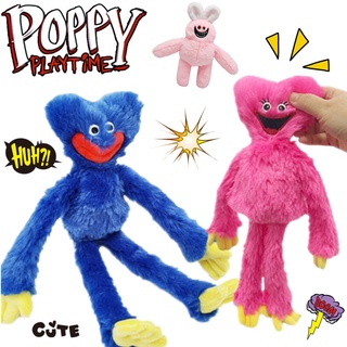 Poppy Playtime Huggy Wuggy Plush Toy Đồ chơi sang trọng