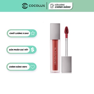 Son Kem Lì Black Rouge Air Fit Velvet Tint Ver4 + Ver5 từ A18-> A27-[Coco Shop]