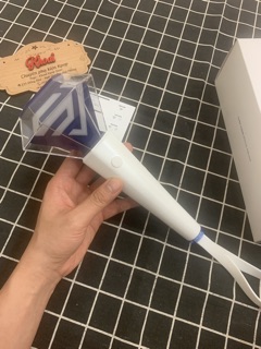 Lightstick Super Junior