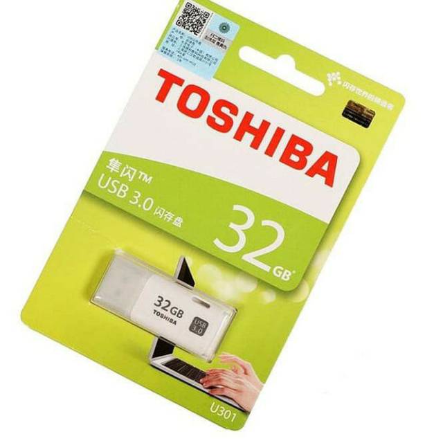 Usb Toshiba 2gb 4gb 8gb 16gb 32gb 64gb Oem