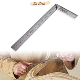 Thước ke góc vuông 30cm