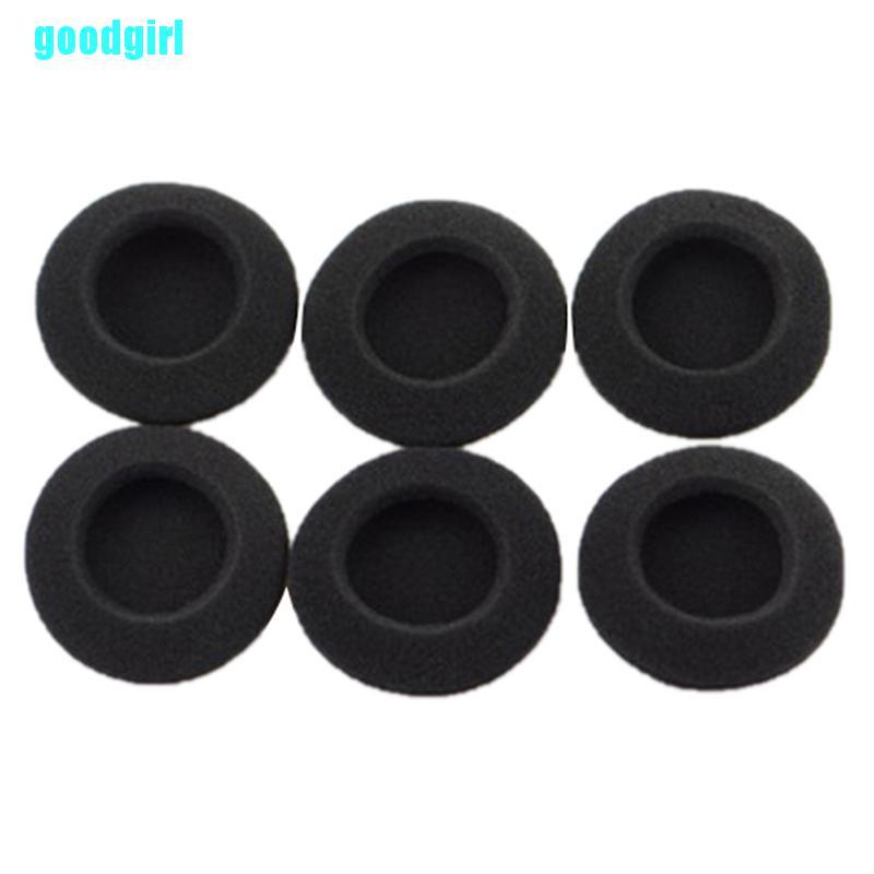 Set 10 miếng đệm tai nghe mềm 5cm thay thế cho Pc131 Px100