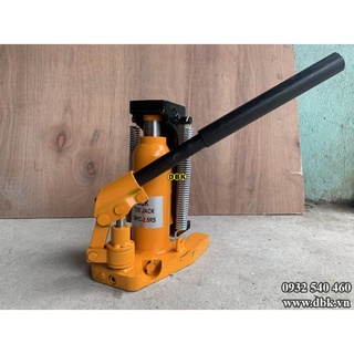 Kích móc thủy lực dbk mhc-2.5rs