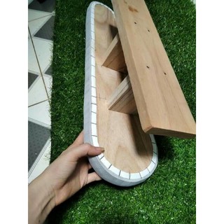 cầu là gỗ để là quần áo [ FRESHIP]