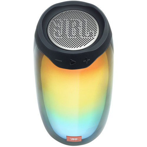 Loa Bluetooth JBL Pulse 4 - Hàng Chính Hãng