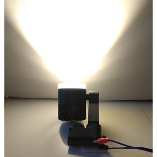 Bridgelux usa led tracklight 12w trắng 6500k