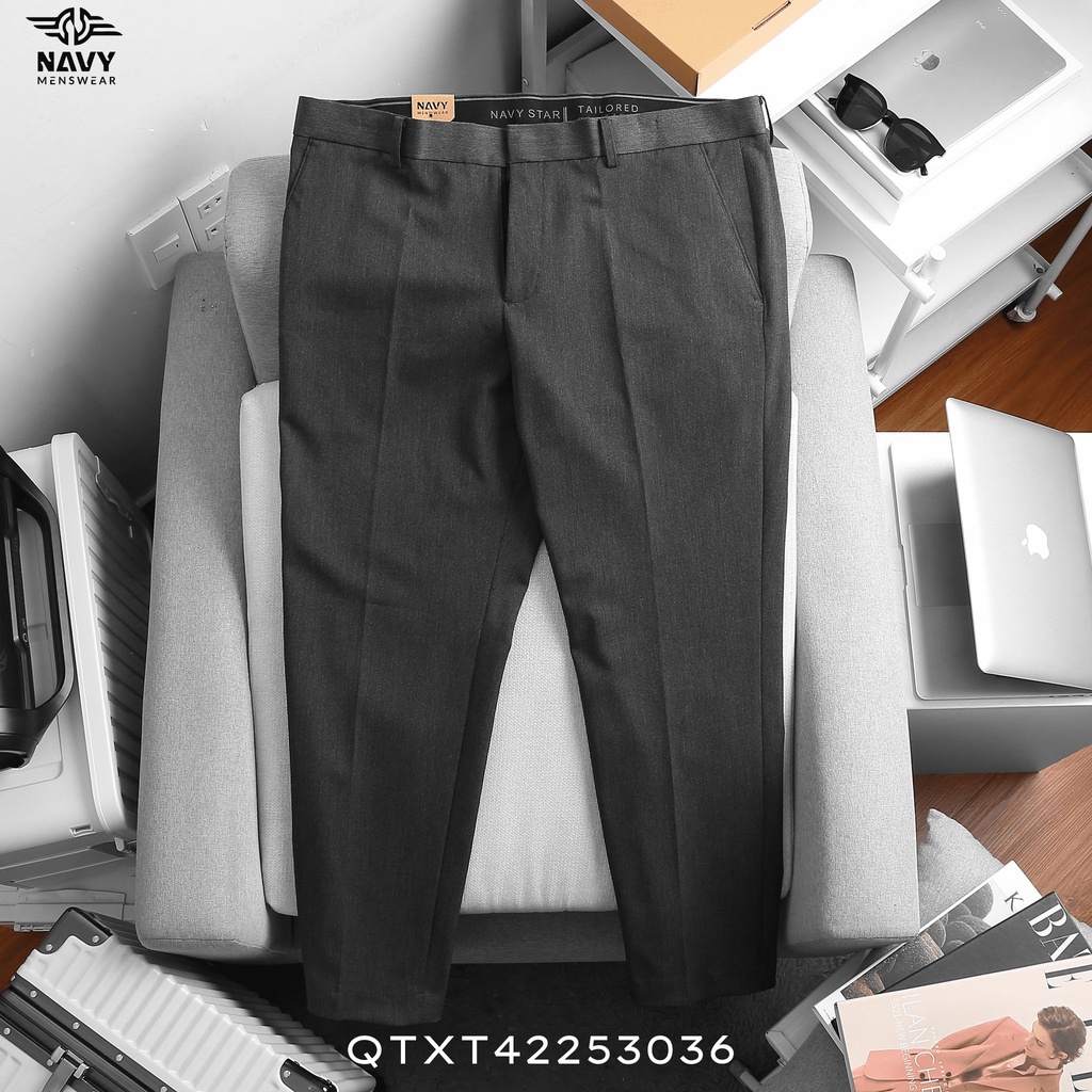 QUẦN ÂU TÂY BIGSIZE NAM