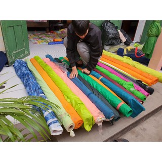 VẢI MAY ÁO DIỀU