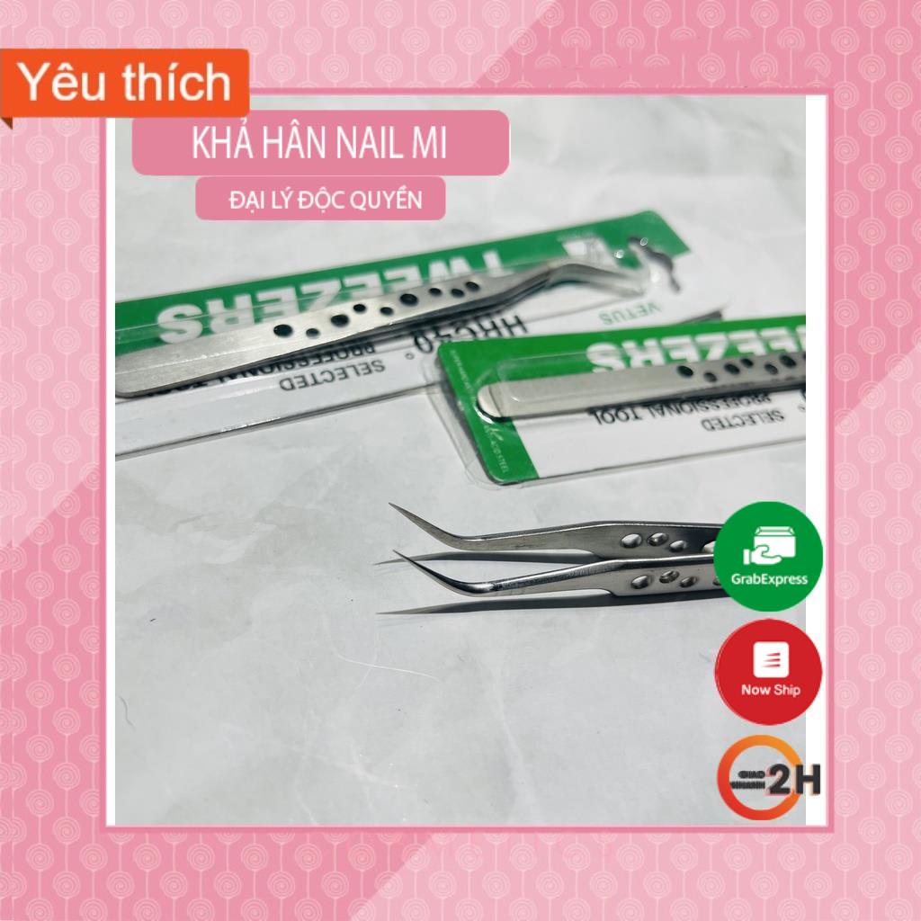 [GIÁ RẺ] NHÍP GẮP PHỤ KIỆN NAIL| NHÍP NỐI MI|NHÍP KẸP MI | NHÍP GẮP PHỤ KIỆN LÀM ĐẸP | BigBuy360 - bigbuy360.vn