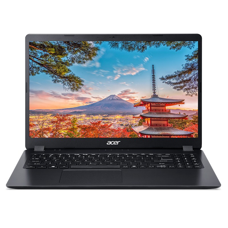 LAPTOP ACER ASPIRE A315 54K 36X5 NX.HEESV.00J